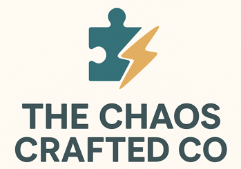 The Chaos Crafted Co